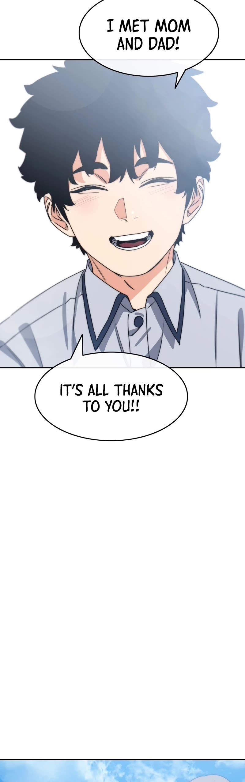 Existence Chap 66 - Next Chap 67