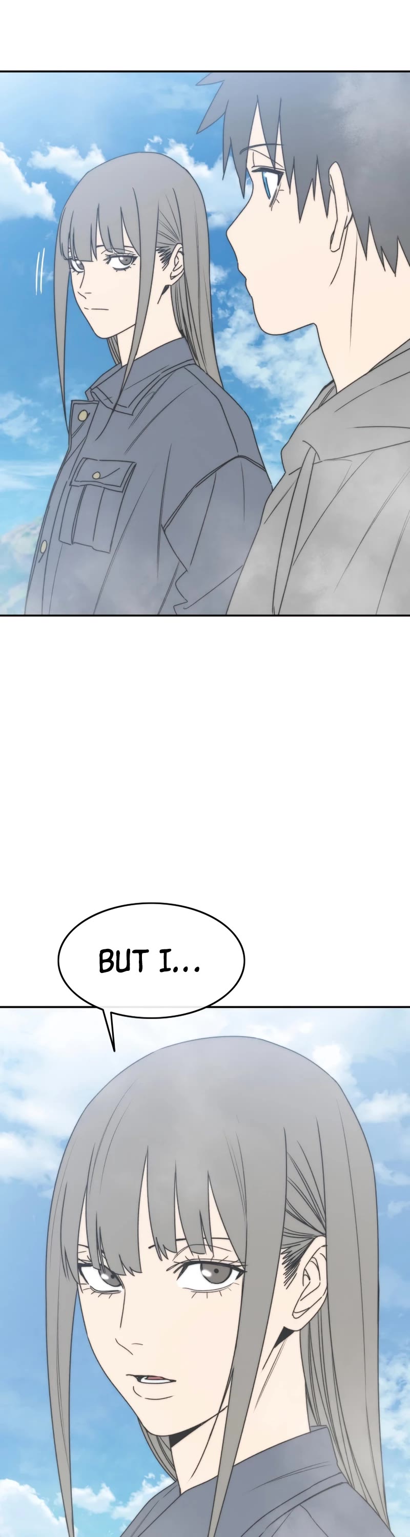 Existence Chap 66 - Next Chap 67