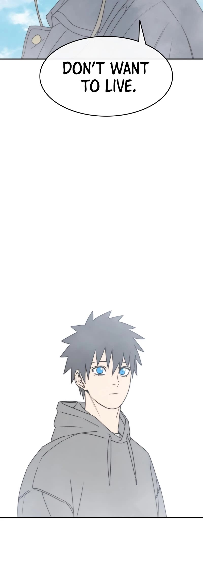 Existence Chap 66 - Next Chap 67
