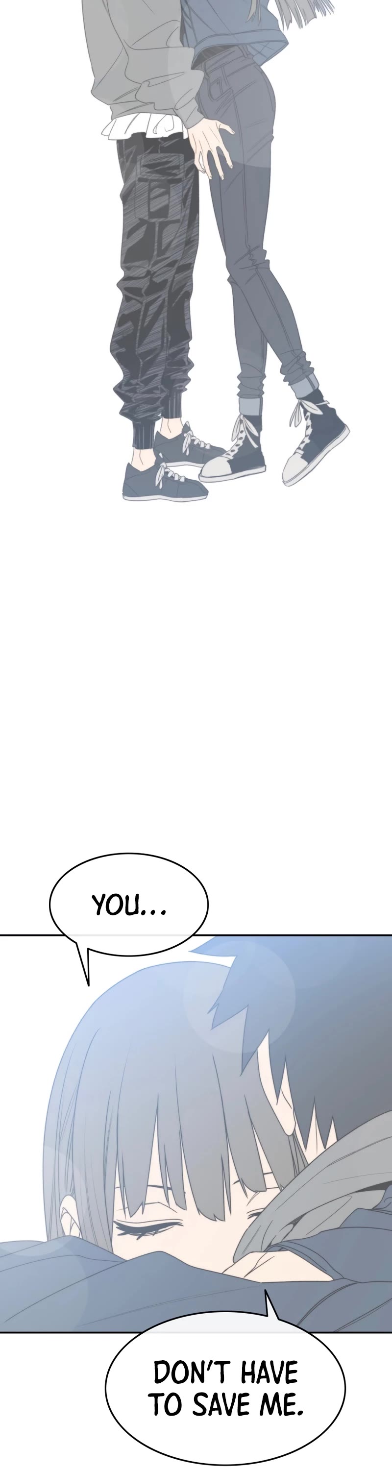 Existence Chap 68 - Next Chap 69