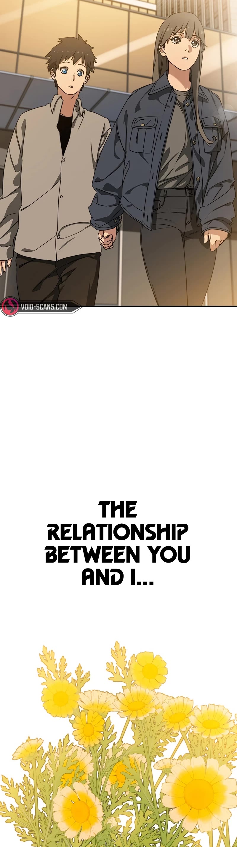 Existence Chap 68 - Next Chap 69