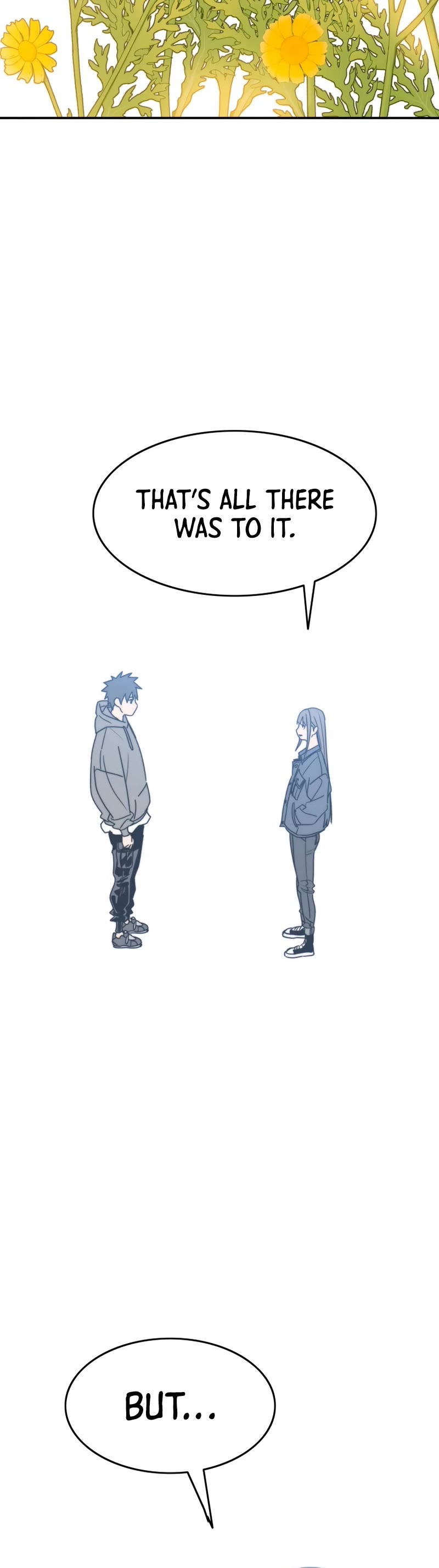 Existence Chap 68 - Next Chap 69