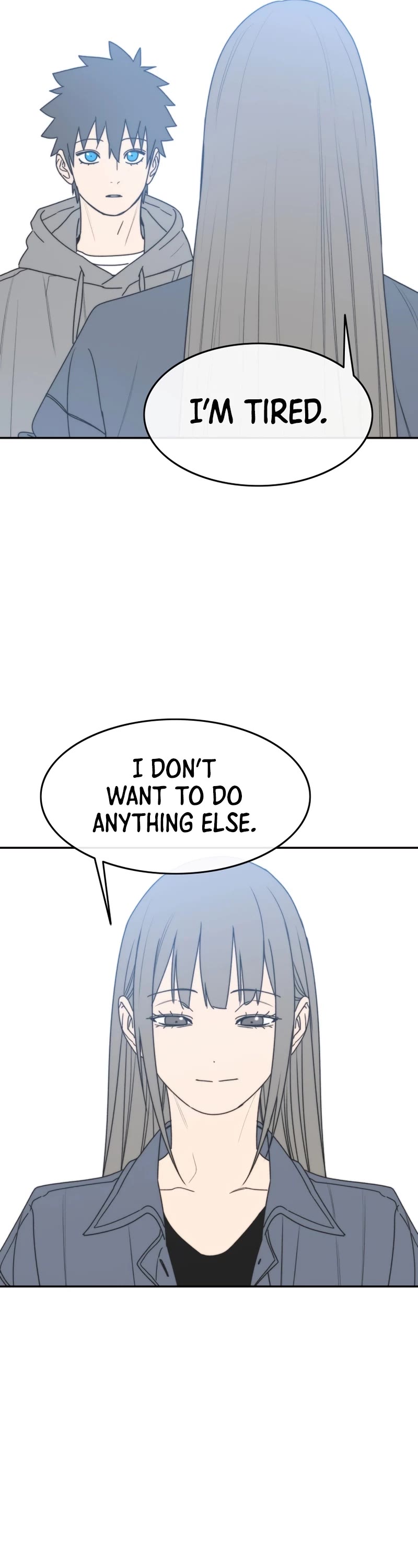 Existence Chap 68 - Next Chap 69