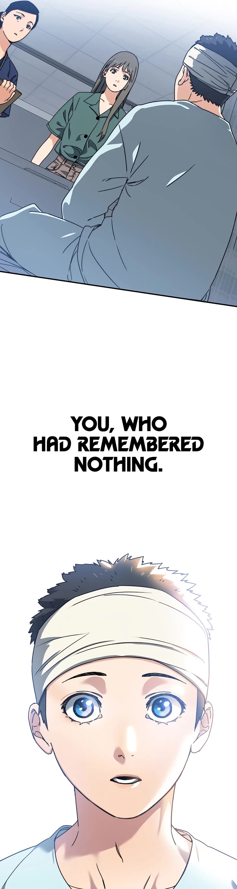 Existence Chap 68 - Next Chap 69