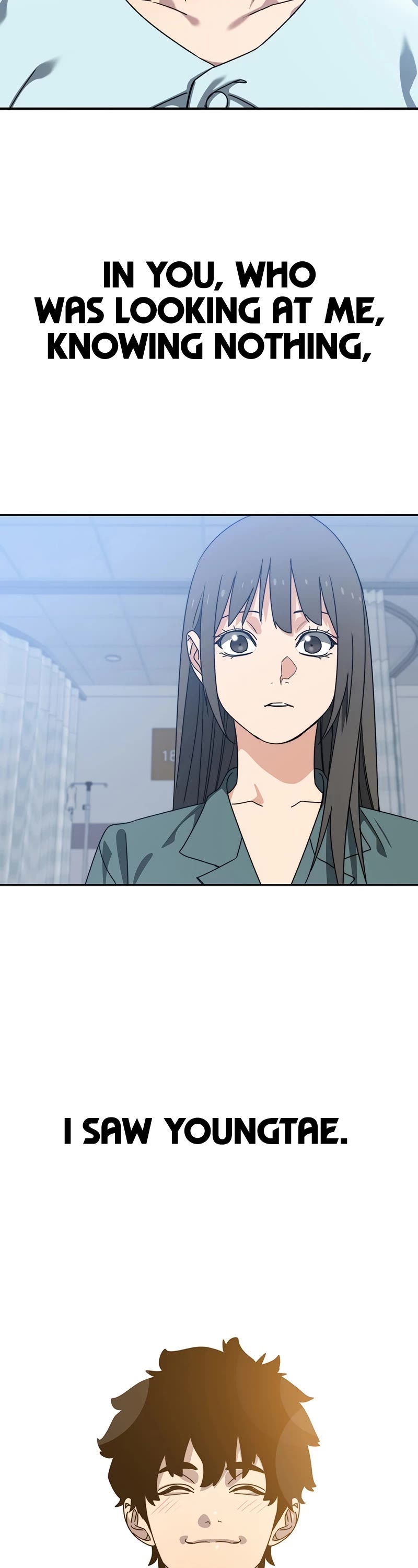 Existence Chap 68 - Next Chap 69