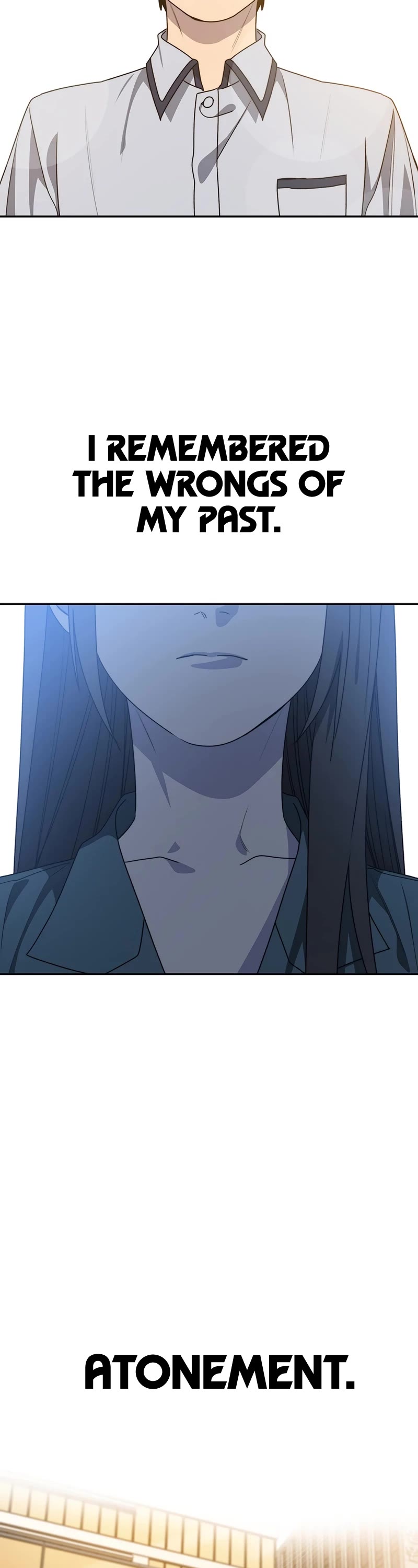 Existence Chap 68 - Next Chap 69