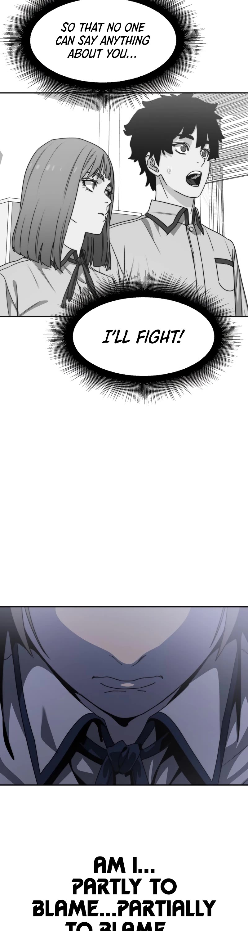 Existence Chap 68 - Next Chap 69