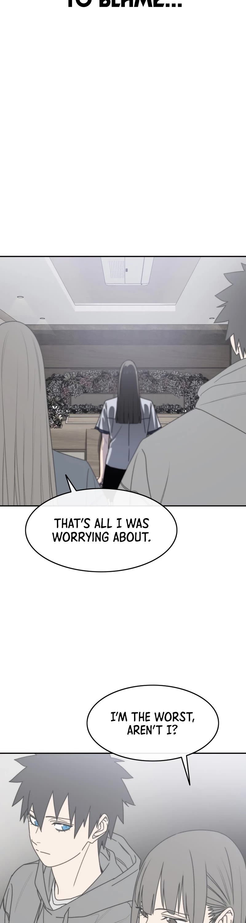 Existence Chap 68 - Next Chap 69