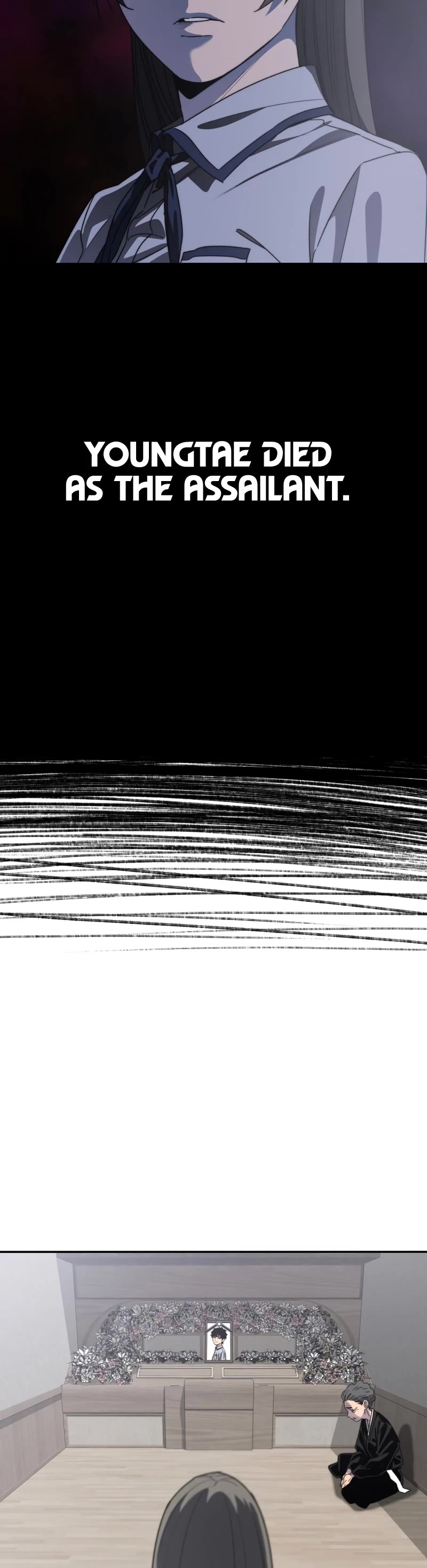 Existence Chap 68 - Next Chap 69