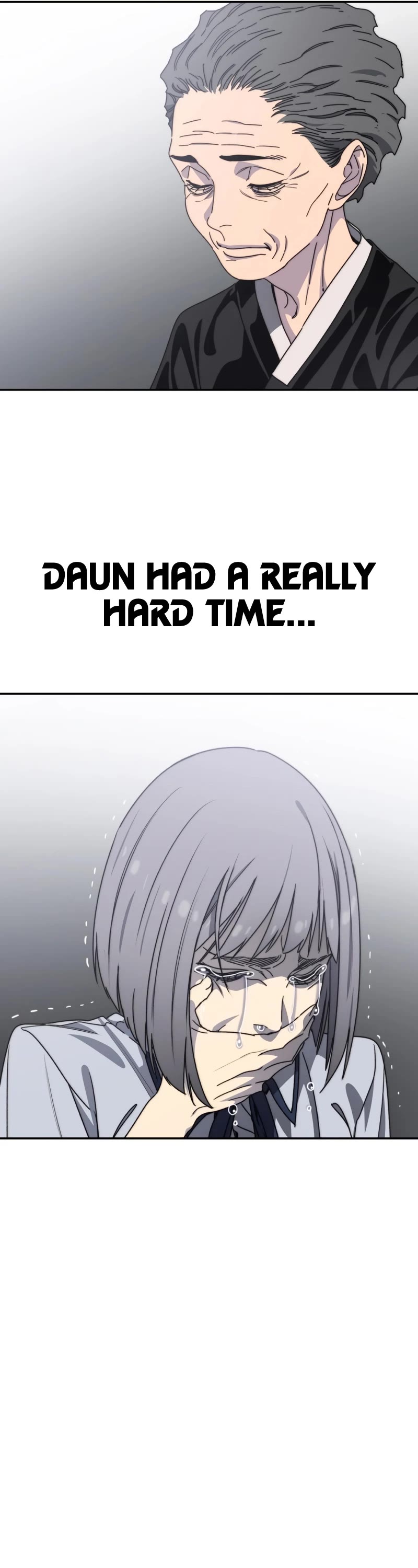 Existence Chap 68 - Next Chap 69