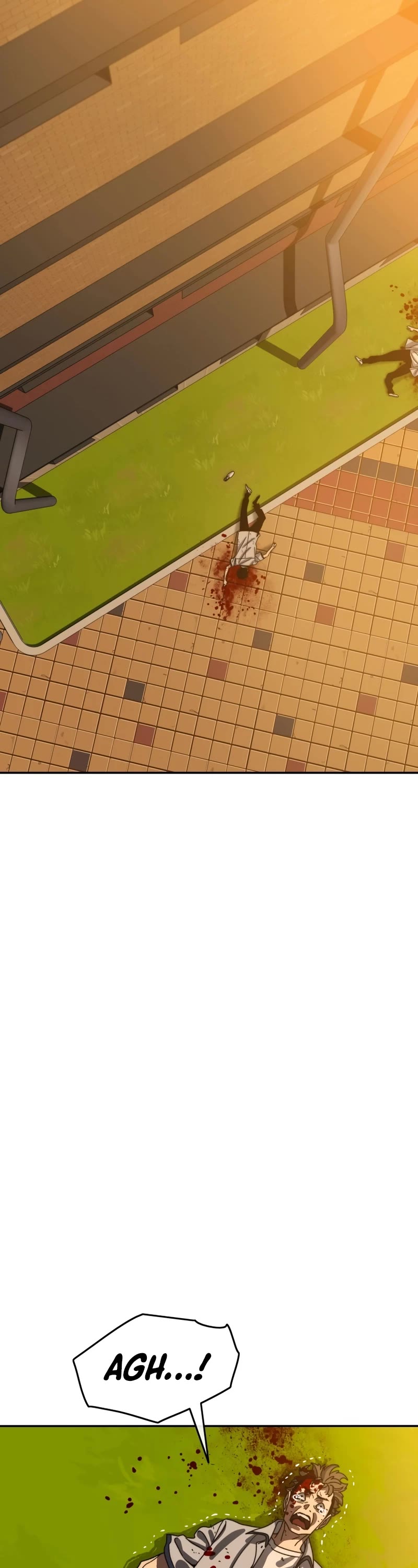 Existence Chap 68 - Next Chap 69