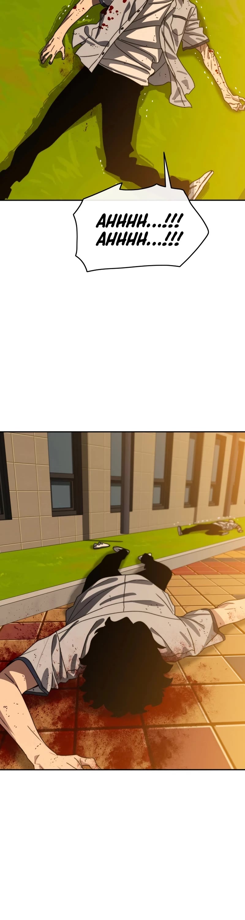 Existence Chap 68 - Next Chap 69