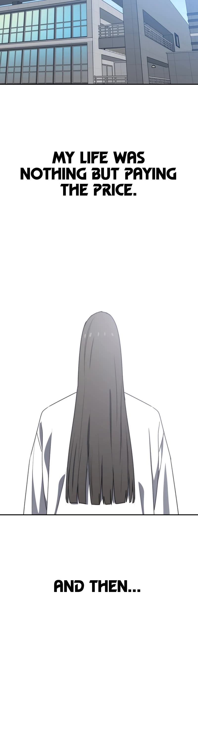 Existence Chap 68 - Next Chap 69