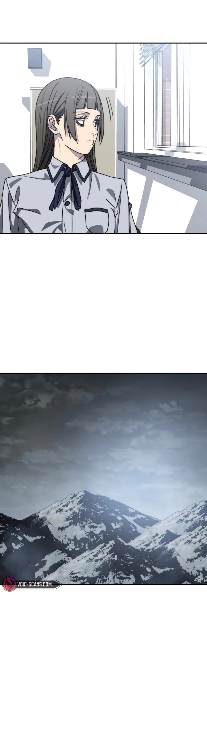 Existence Chap 68 - Next Chap 69