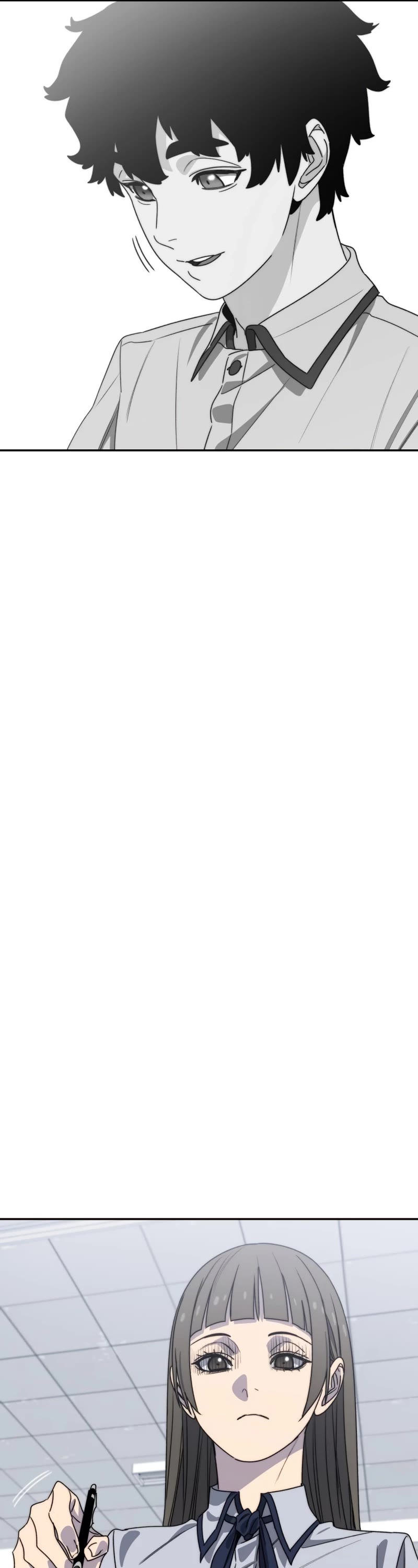 Existence Chap 68 - Next Chap 69