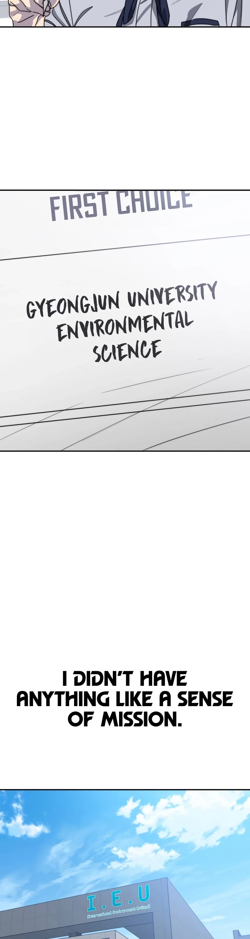 Existence Chap 68 - Next Chap 69