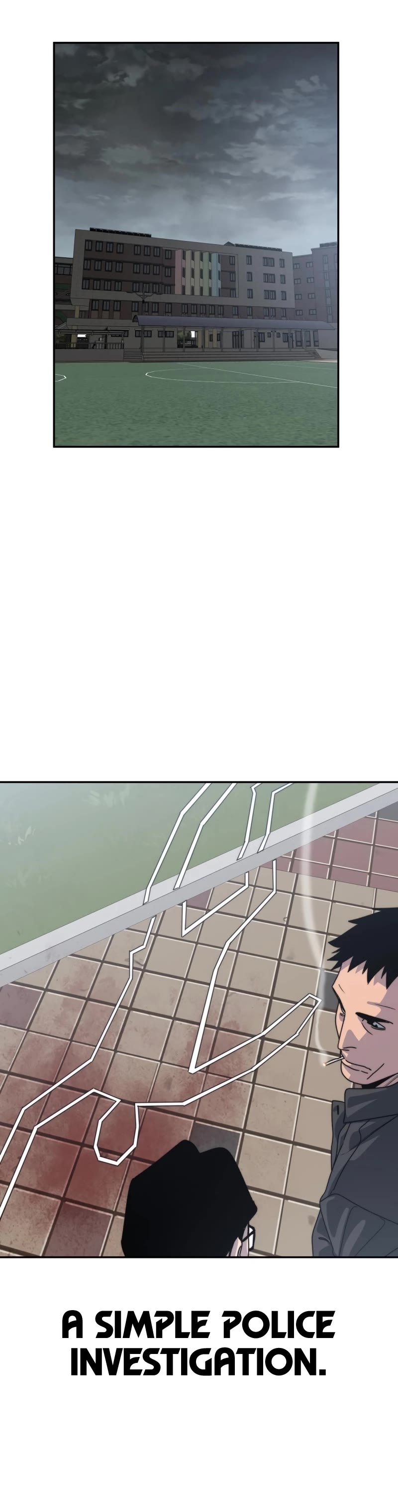 Existence Chap 68 - Next Chap 69