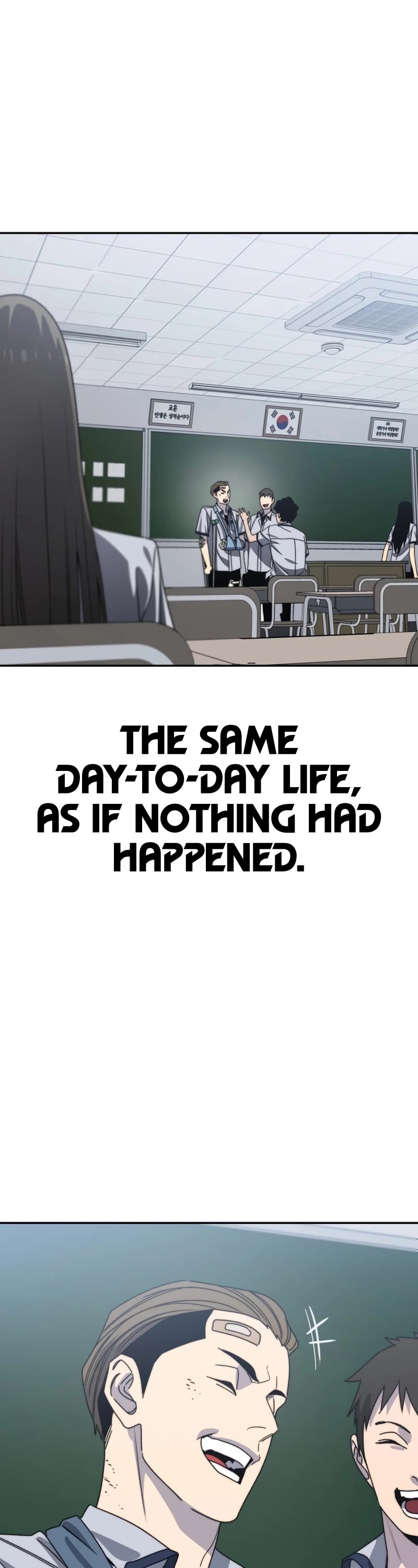 Existence Chap 68 - Next Chap 69