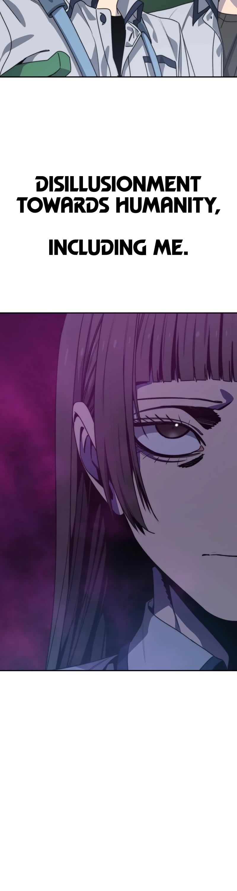 Existence Chap 68 - Next Chap 69