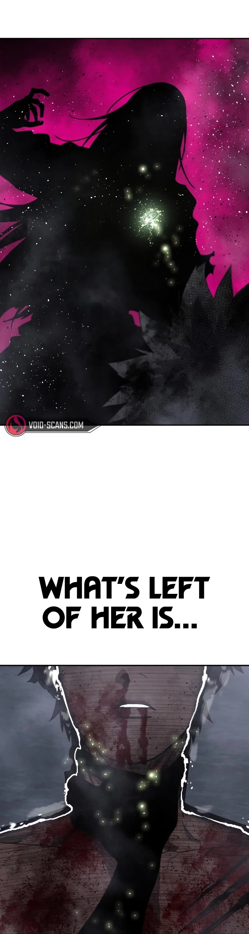 Existence Chap 68 - Next Chap 69