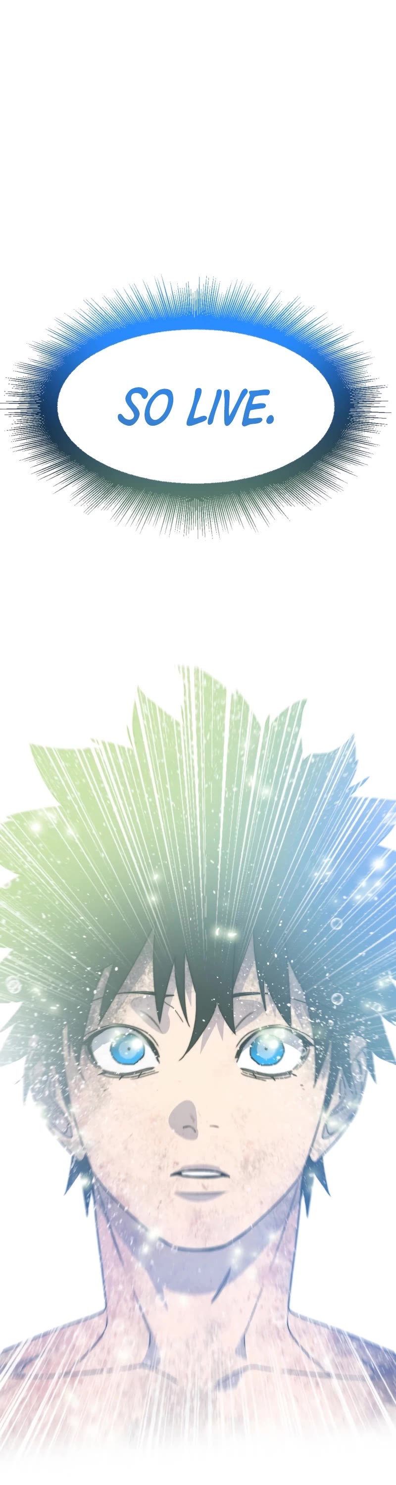 Existence Chap 68 - Next Chap 69