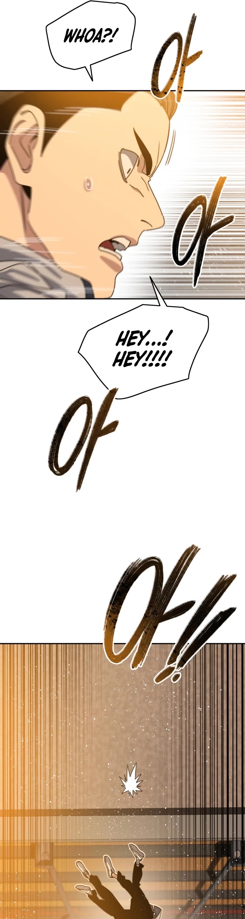 Existence Chap 68 - Next Chap 69