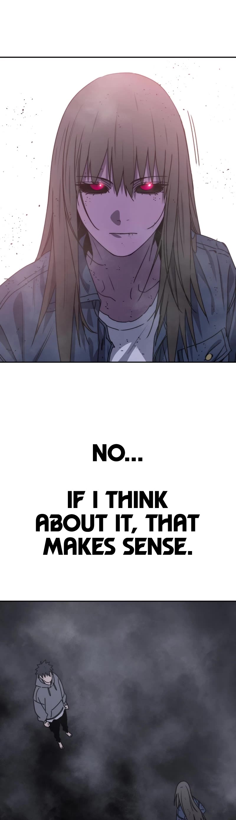 Existence Chap 69 - Next Chap 70