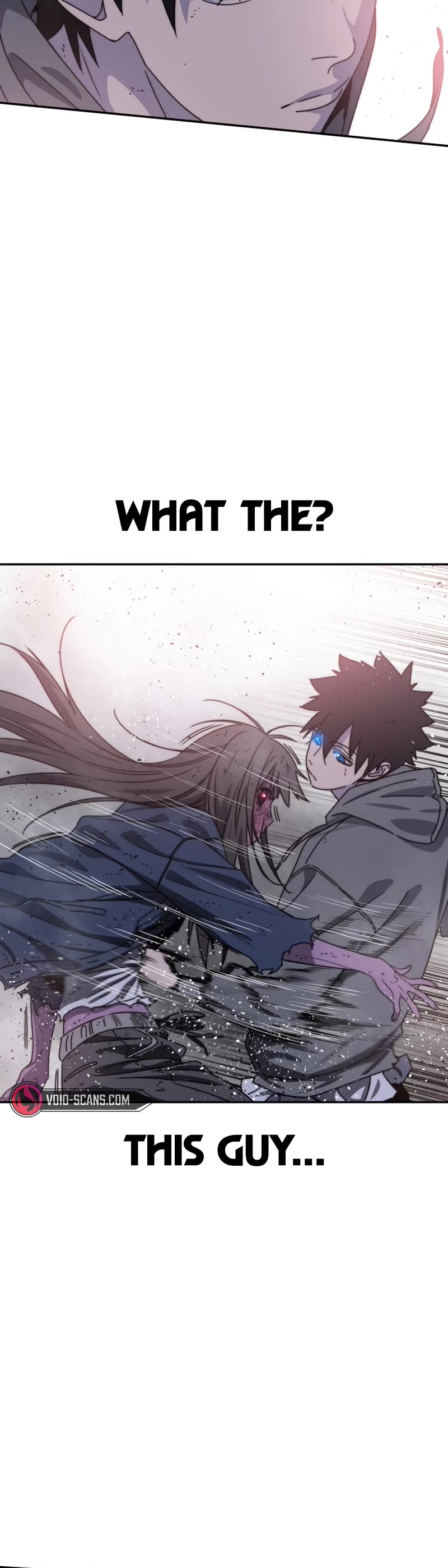 Existence Chap 69 - Next Chap 70