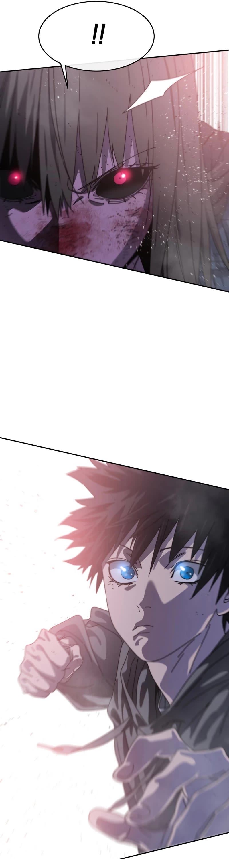 Existence Chap 69 - Next Chap 70