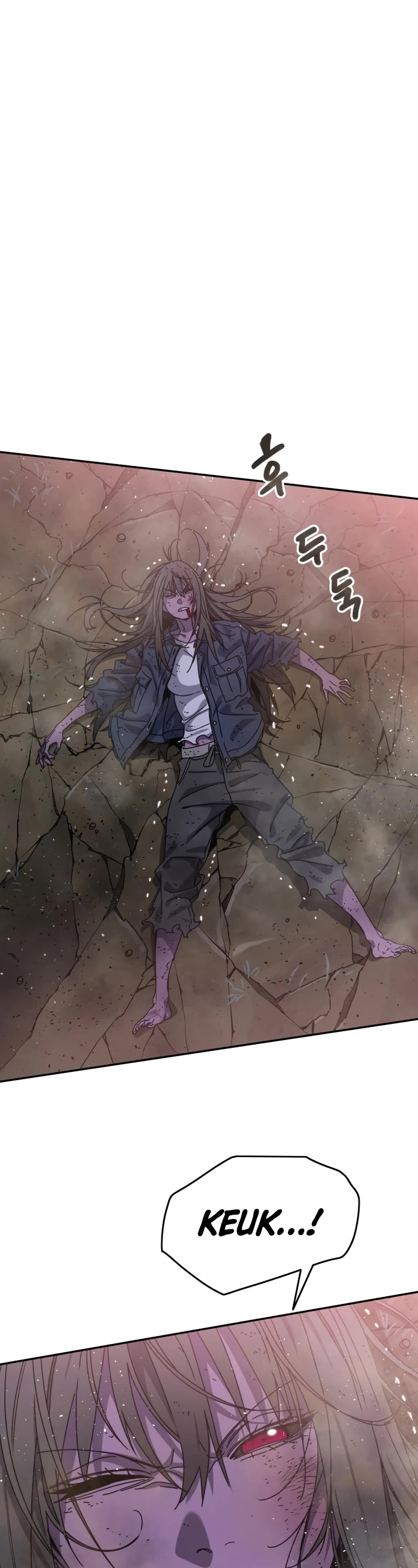 Existence Chap 69 - Next Chap 70