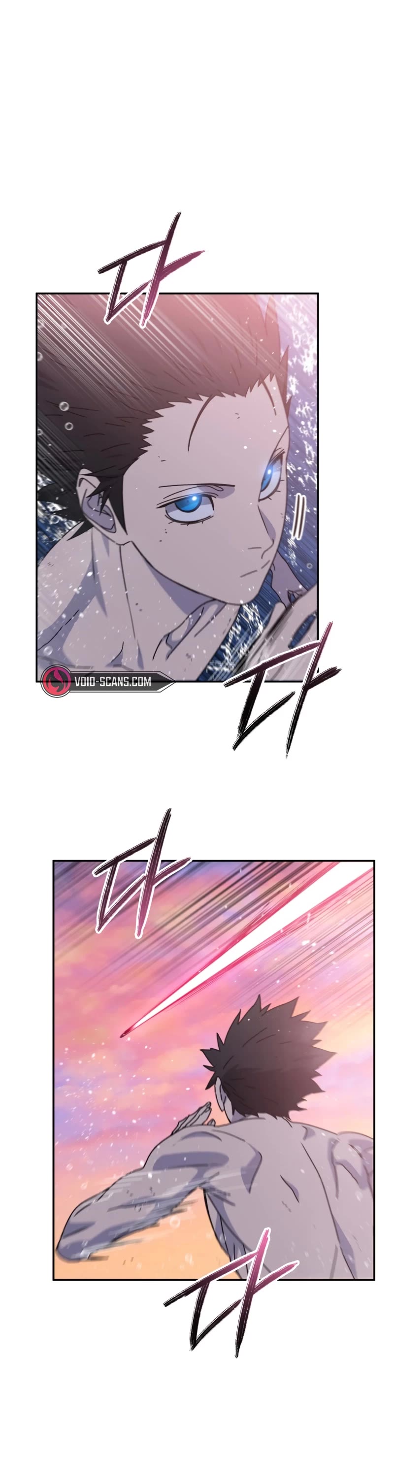 Existence Chap 69 - Next Chap 70
