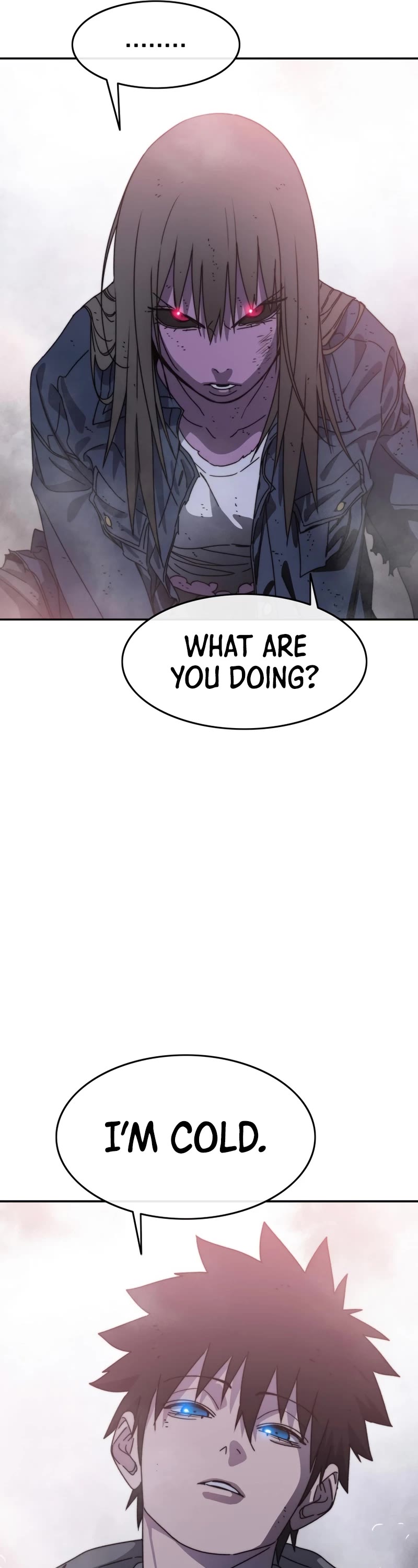 Existence Chap 69 - Next Chap 70
