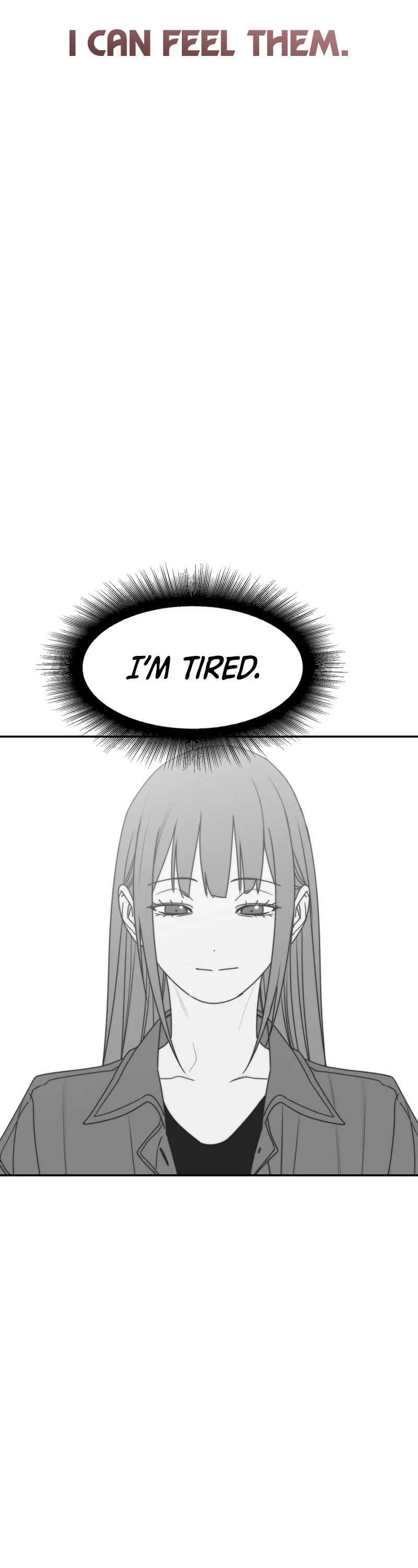 Existence Chap 69 - Next Chap 70