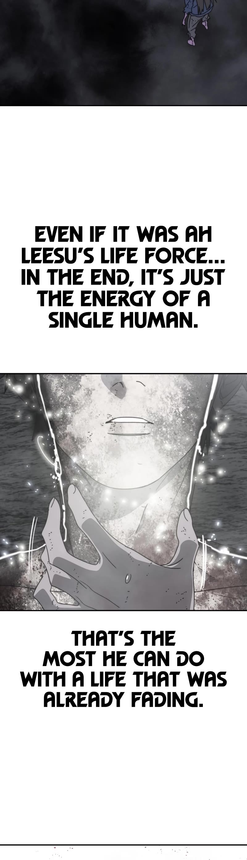 Existence Chap 69 - Next Chap 70