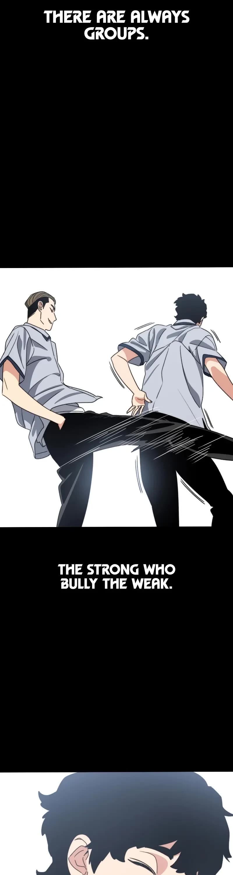 Existence Chap 60 - Next Chap 61