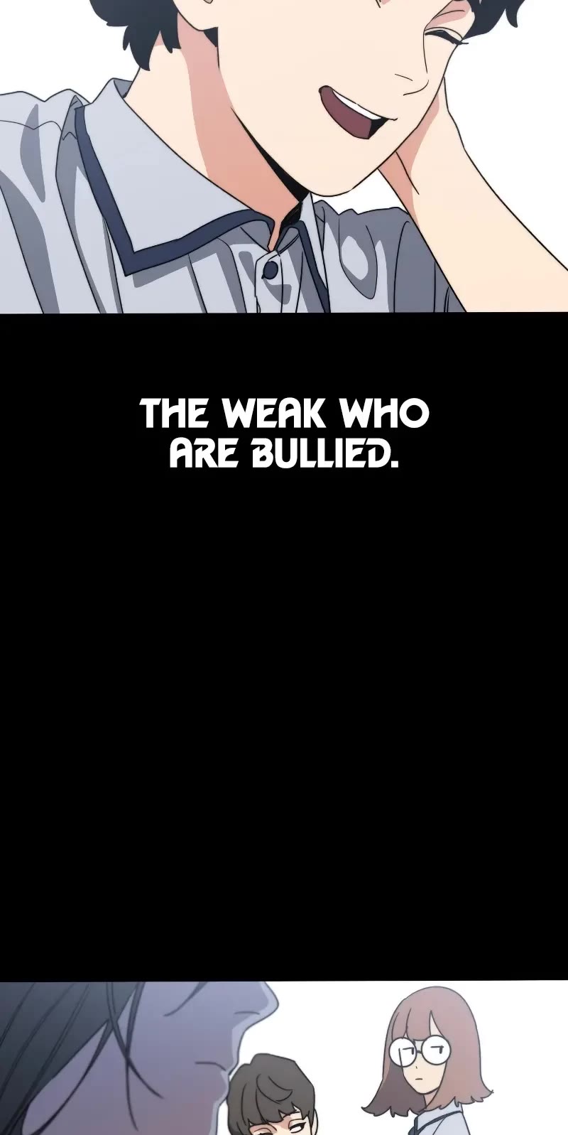 Existence Chap 60 - Next Chap 61