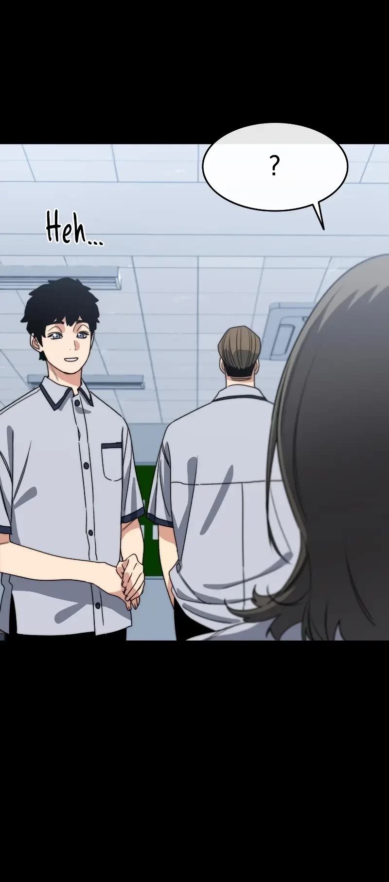 Existence Chap 60 - Next Chap 61