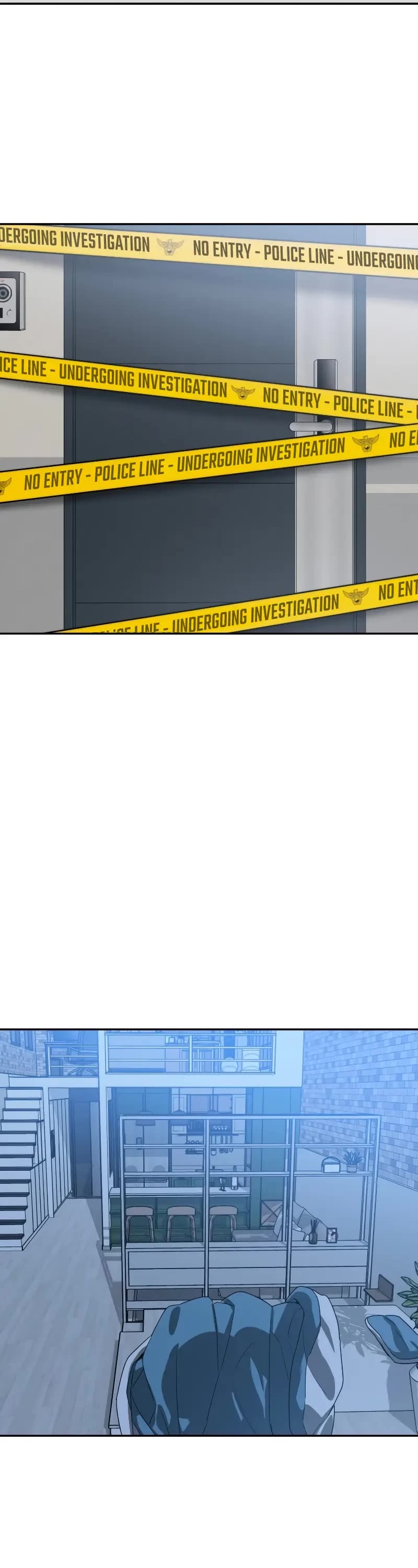 Existence Chap 60 - Next Chap 61