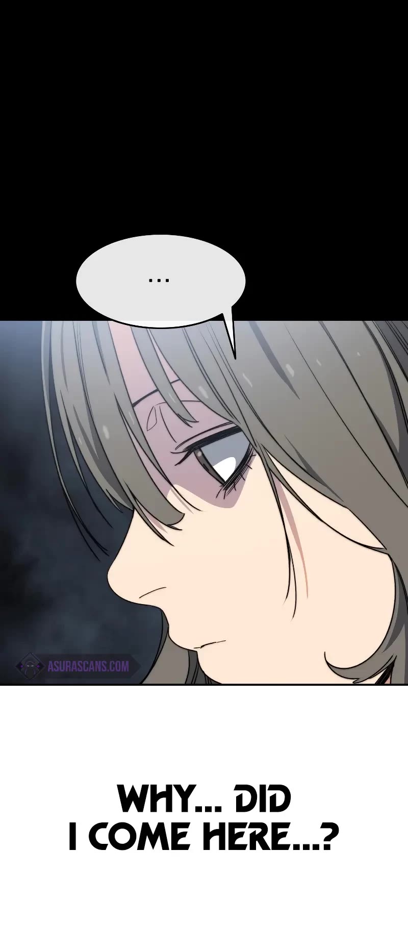 Existence Chap 60 - Next Chap 61