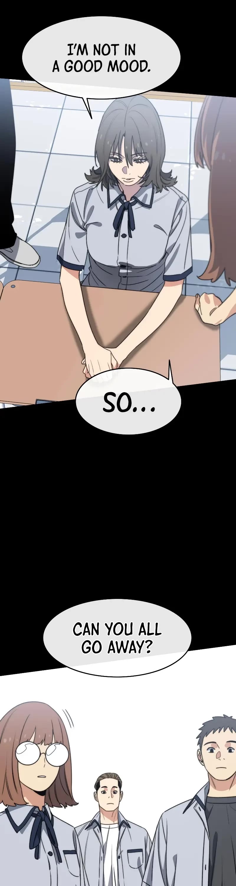 Existence Chap 60 - Next Chap 61