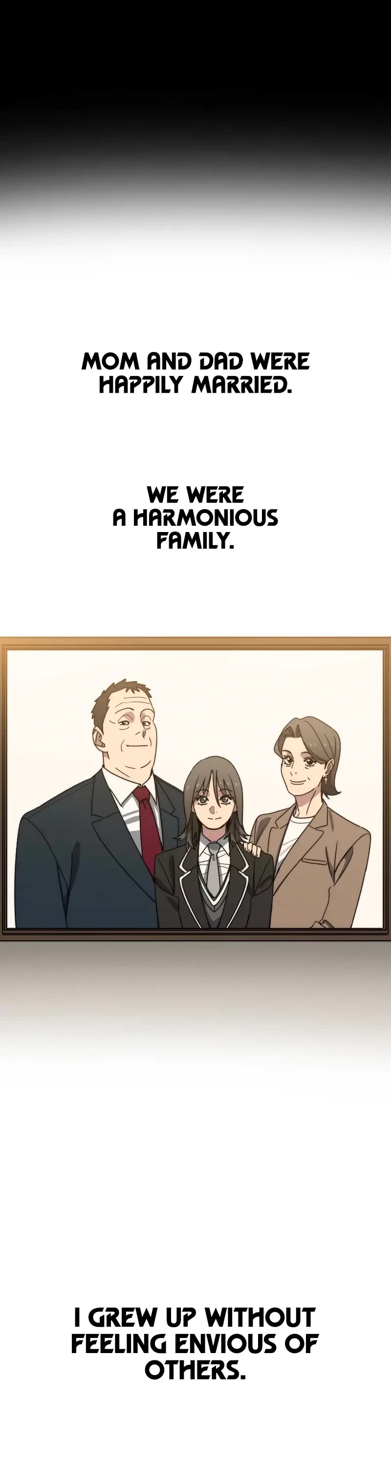 Existence Chap 60 - Next Chap 61