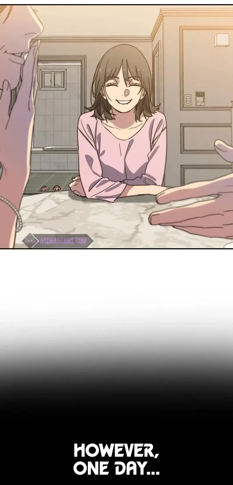 Existence Chap 60 - Next Chap 61