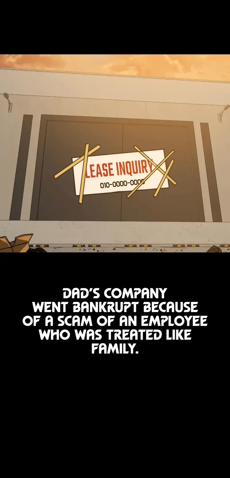 Existence Chap 60 - Next Chap 61