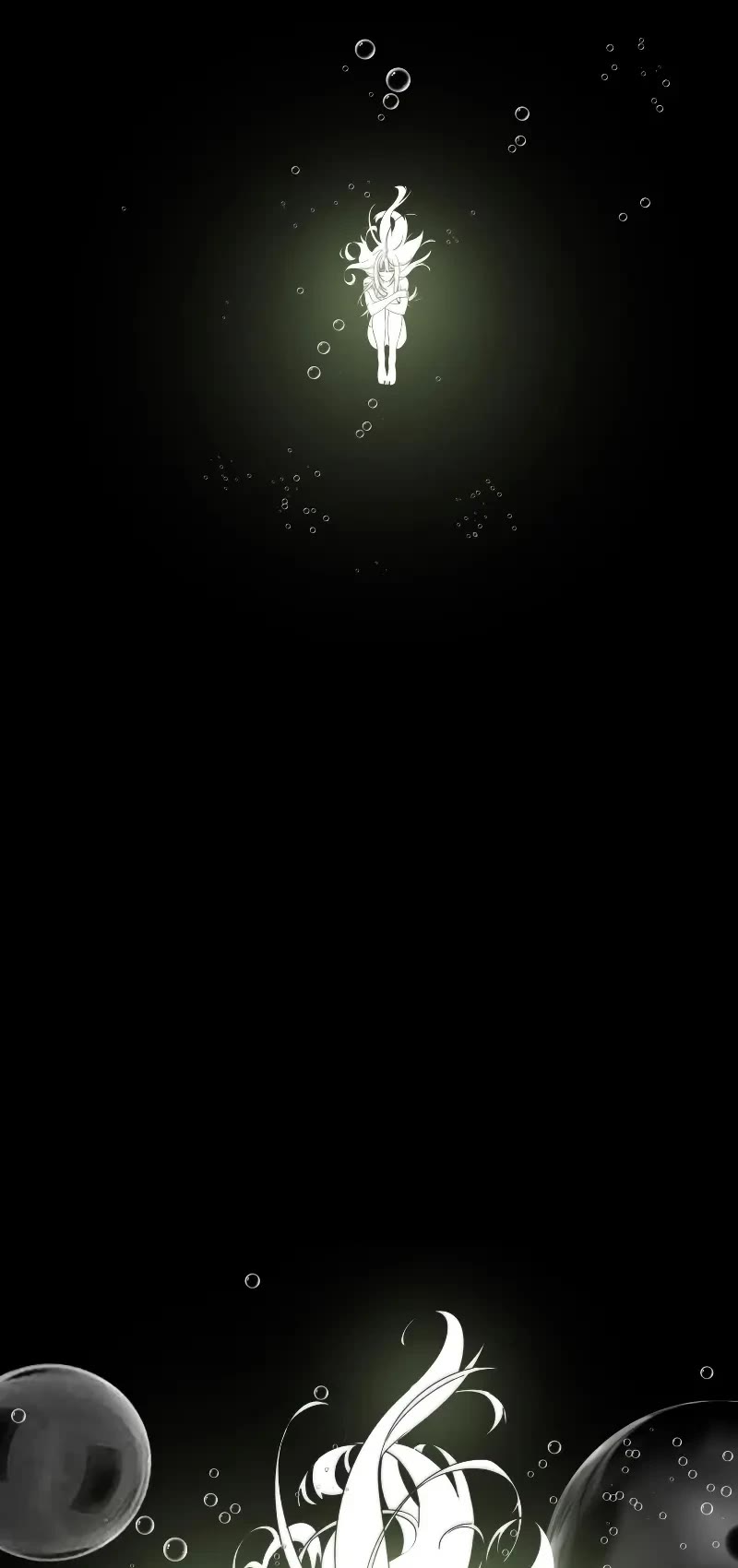 Existence Chap 60 - Next Chap 61