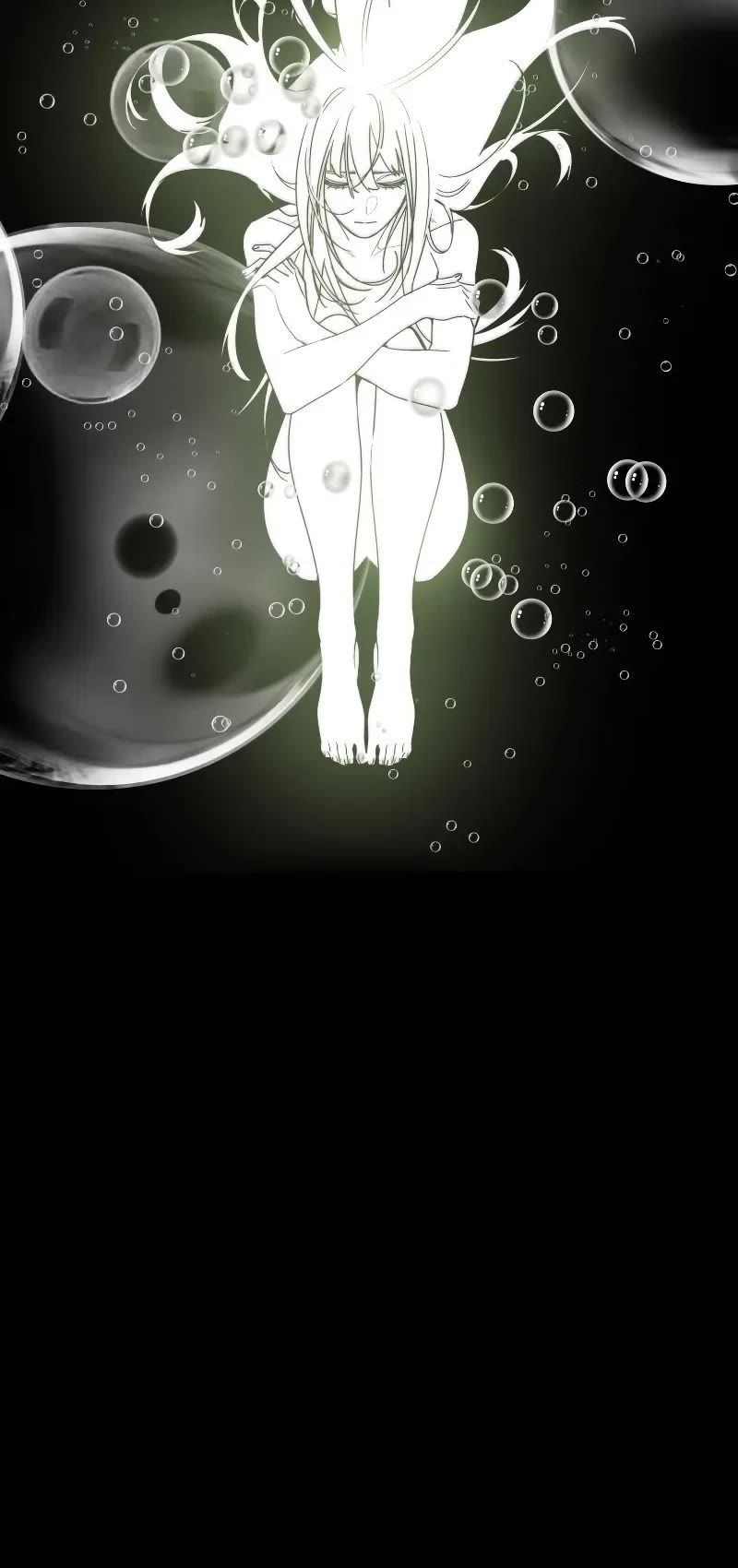 Existence Chap 60 - Next Chap 61