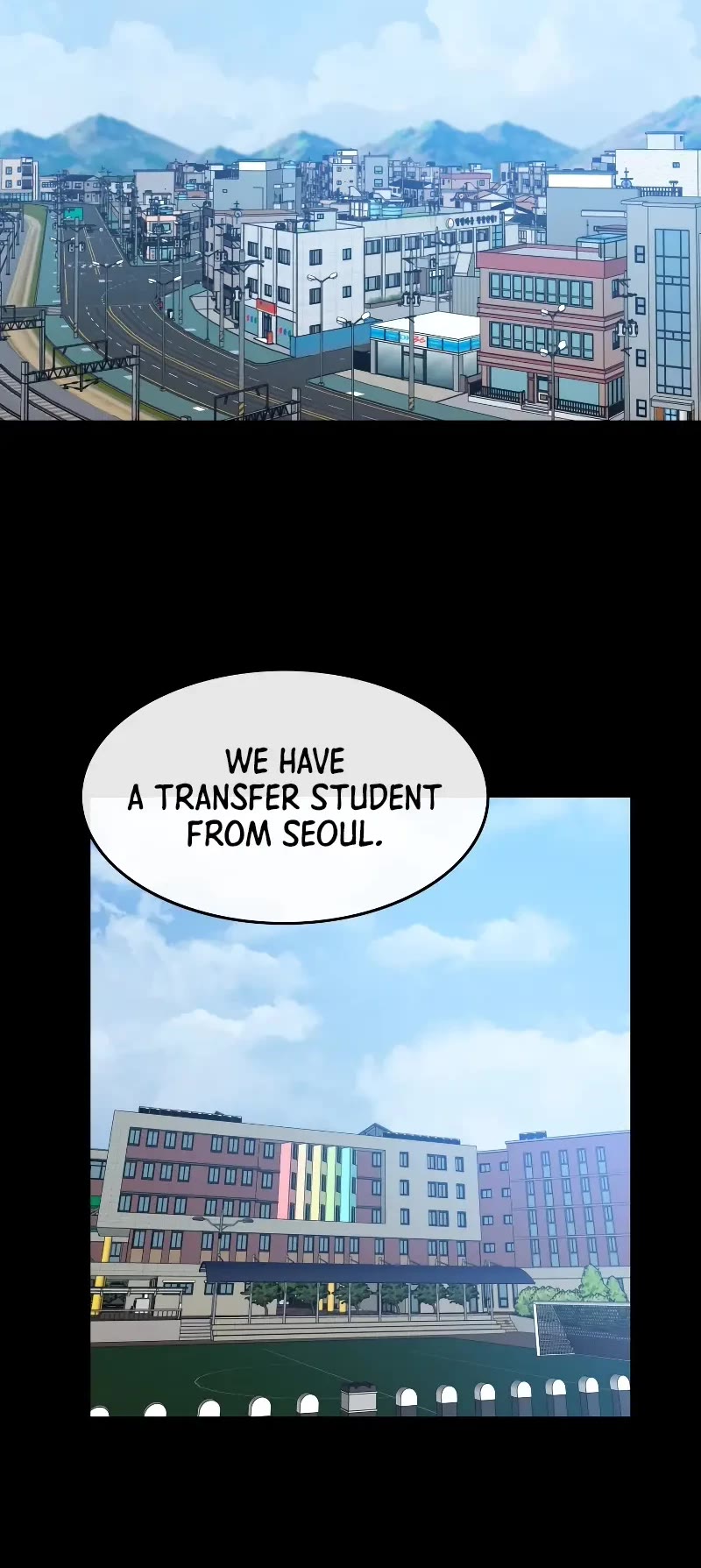 Existence Chap 60 - Next Chap 61