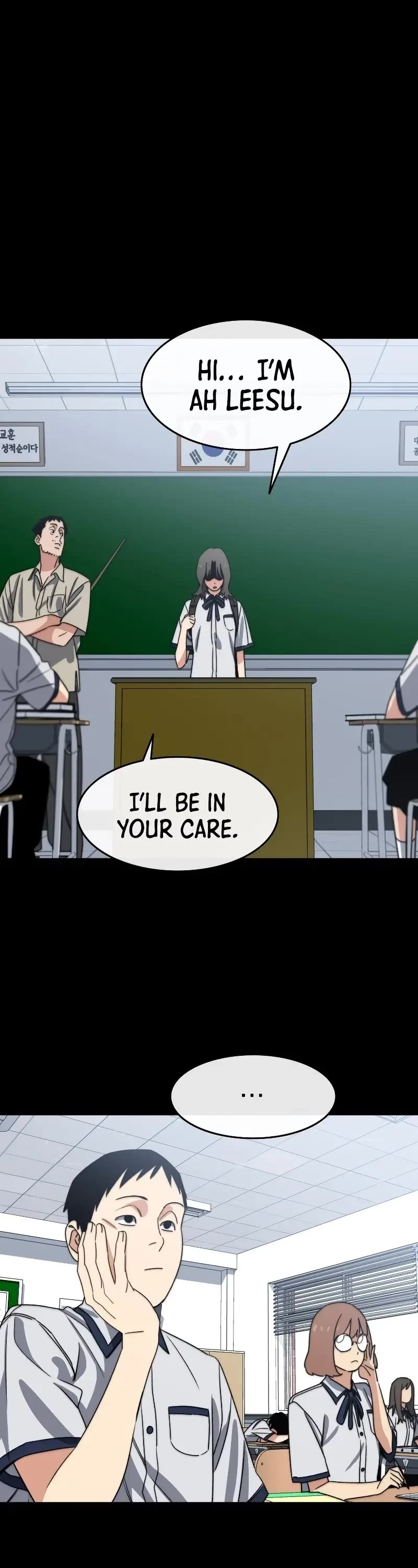 Existence Chap 60 - Next Chap 61