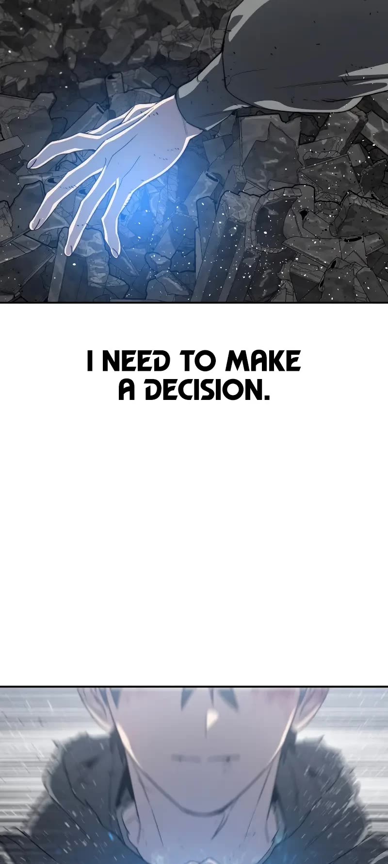 Existence Chap 60 - Next Chap 61