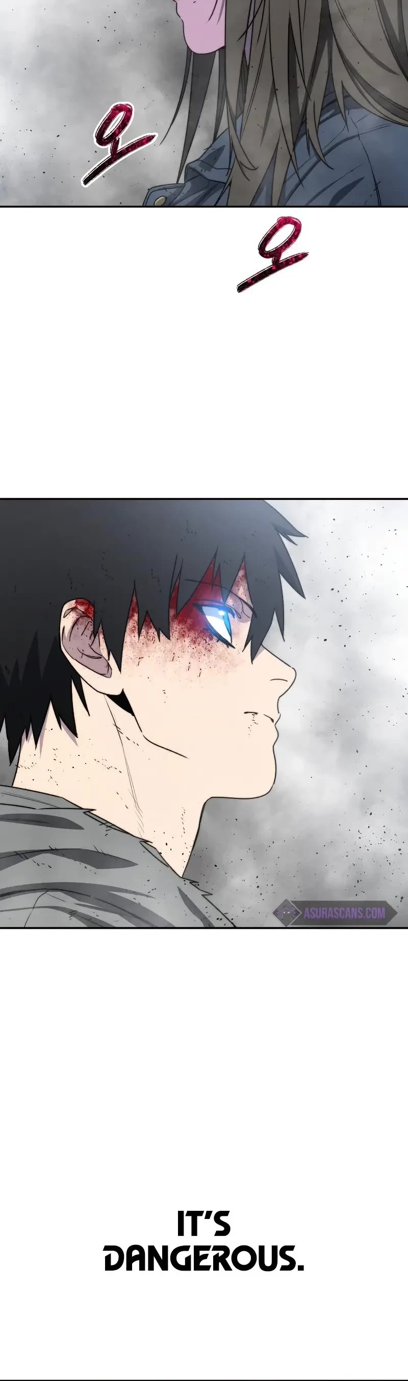 Existence Chap 60 - Next Chap 61