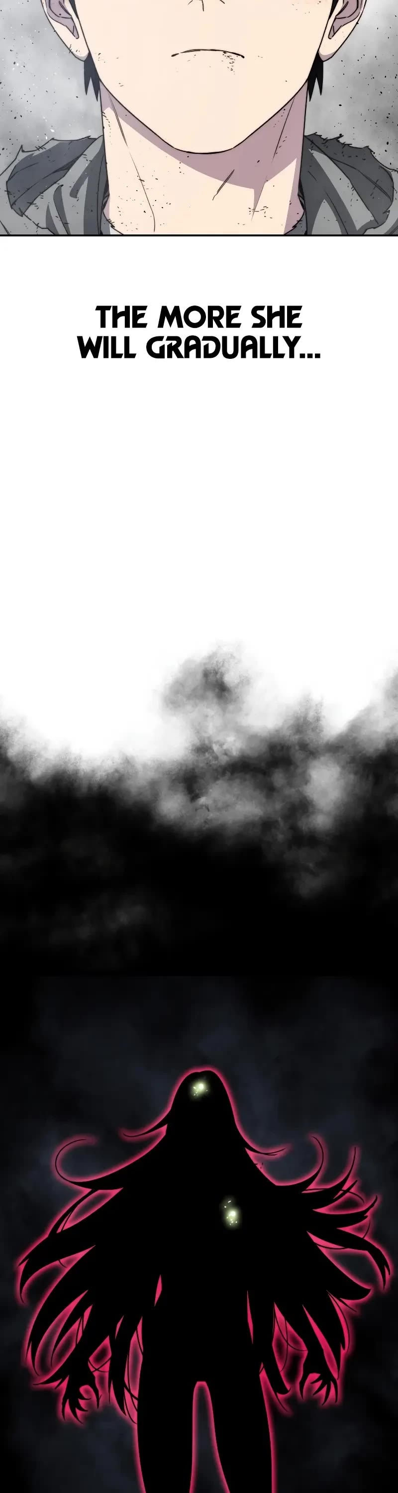 Existence Chap 60 - Next Chap 61